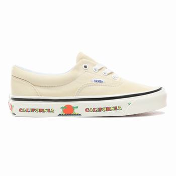 Férfi Vans Anaheim Factory Era 95 DX Tornacipő VA6274089 Krém